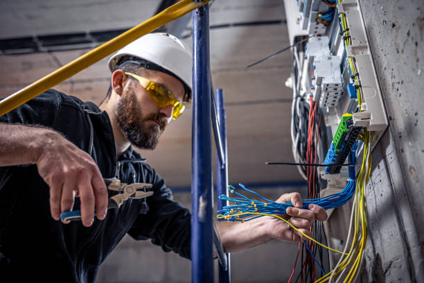Best Electrical Upgrades for Homes  in East Canton, OH