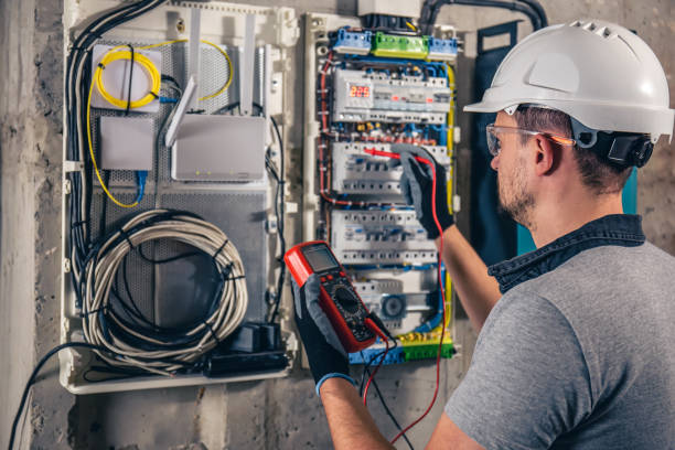 Best Affordable Emergency Electrician  in East Canton, OH
