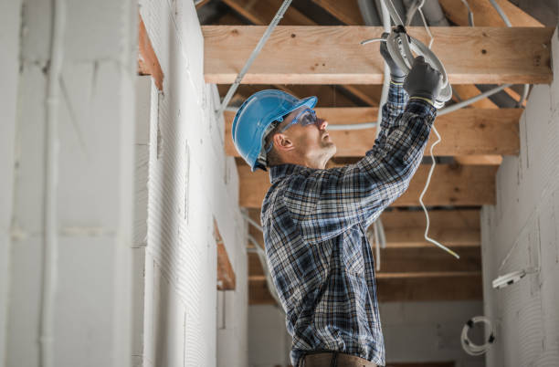 Best Commercial Electrician Services  in East Canton, OH