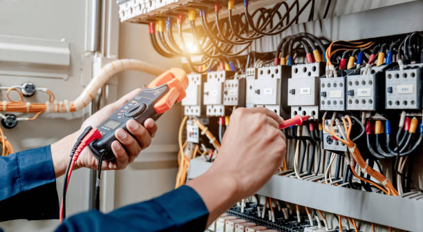 Best Residential Electrician Services  in East Canton, OH