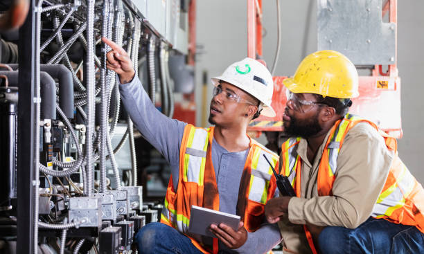 Best Electrical Contractors for Businesses  in East Canton, OH