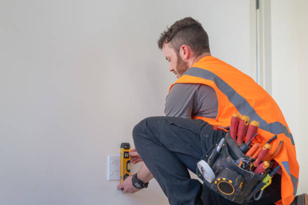 Best Electrical Rewiring Services  in East Canton, OH