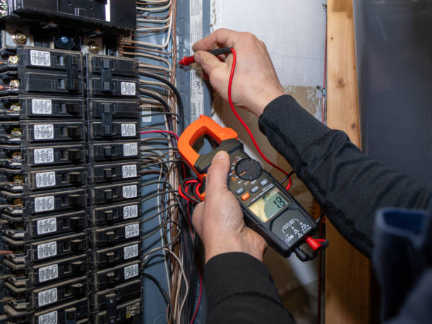 Best Electrical Outlet Repair  in East Canton, OH