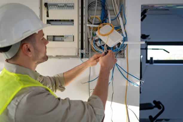 Best Circuit Breaker Repair  in East Canton, OH